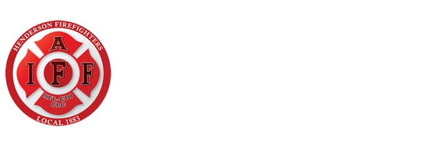 Henderson Professional Fire Fighters